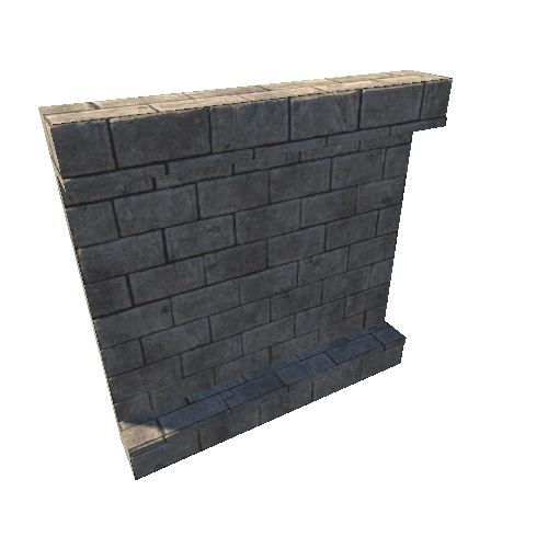 Advanced Wall 1A1